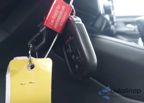 2024 Honda Accord Hybrid Touring z USA, uszkodzony, nr VIN 1HGCY2F8XRA043929